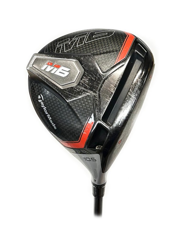 TaylorMade M6 Golf Drivers for sale | New and Used on SidelineSwap