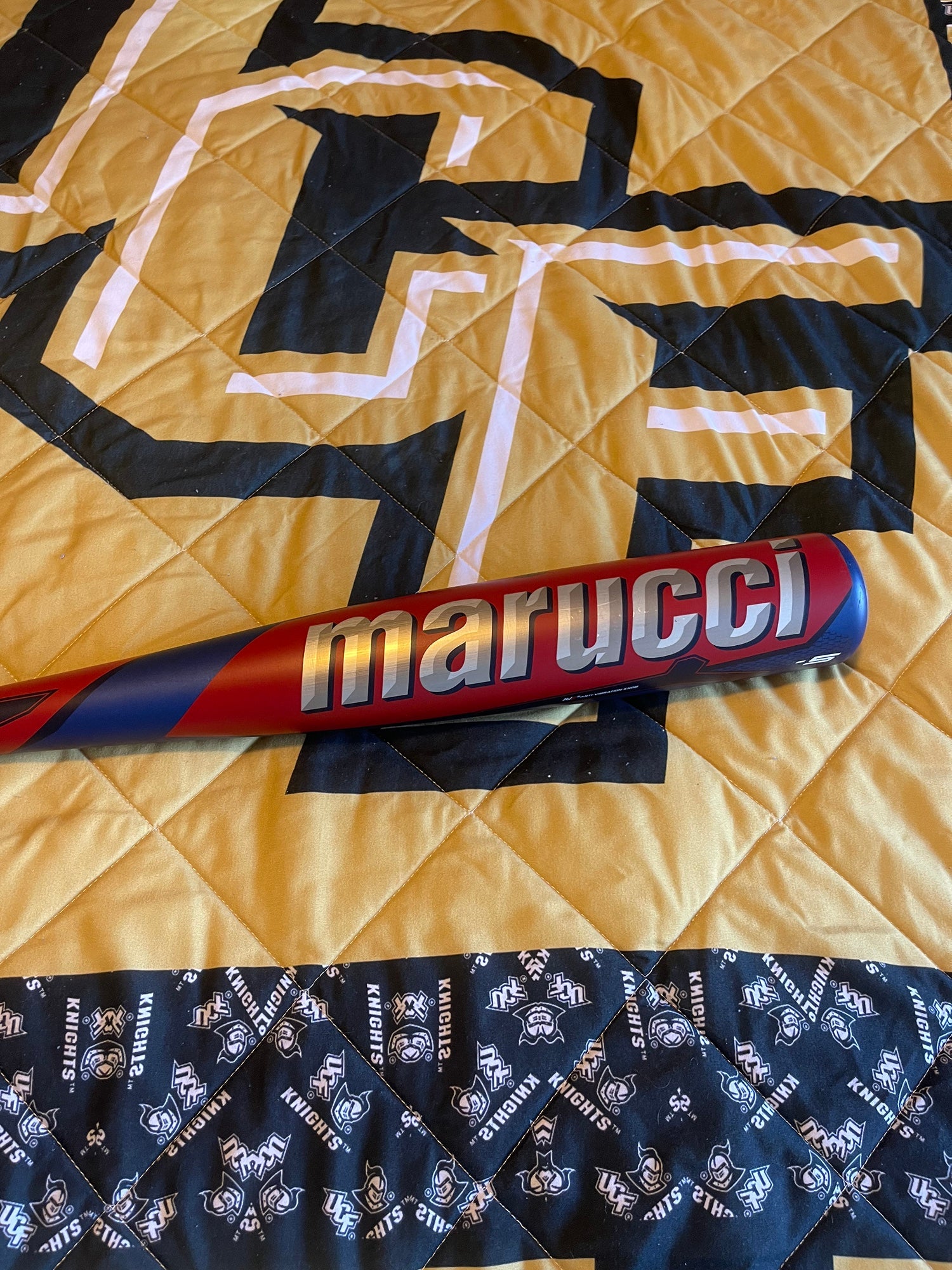 Batte De Baseball Marucci 2023 CatX USSSA -8 (32/24) - Occasion
