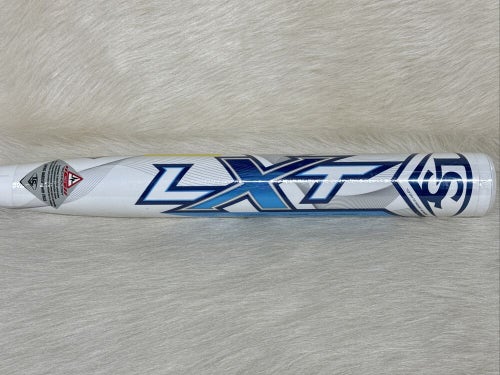 2018 Louisville Slugger LXT 34/25 NEW! WTLFPLX18A9 Fastpitch Softball Bat (-9)