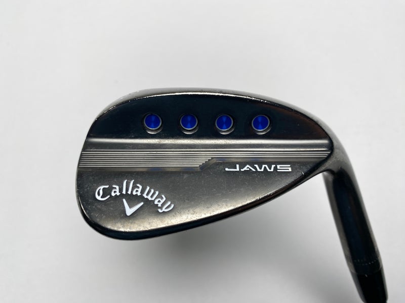 Callaway Jaws MD5 Tour Grey 54* 12 W-Grind Project X Catalyst 6.0 80g Wedge  RH