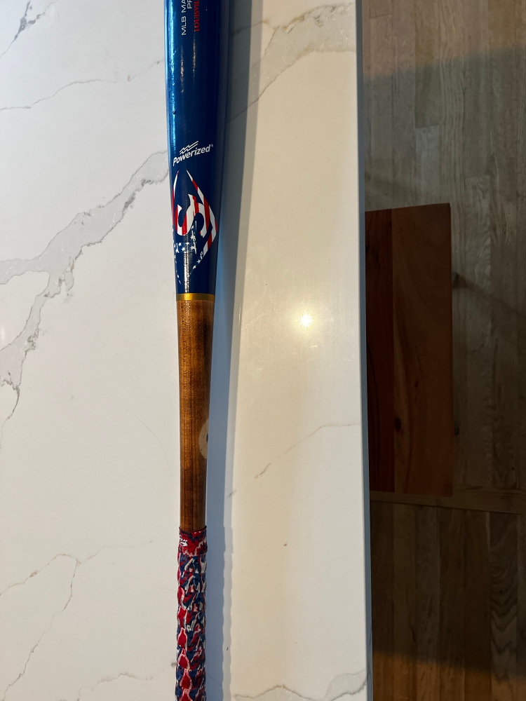 Used Maple (-3) 29 oz 32" MLB Prime Maple Bat