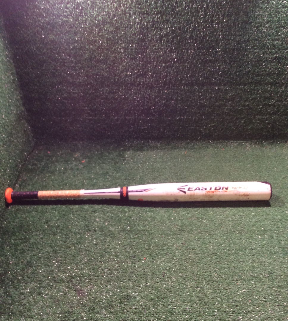 Easton FP15MK10 Softball Bat 31" 21 oz. (-10) 2 1/4"
