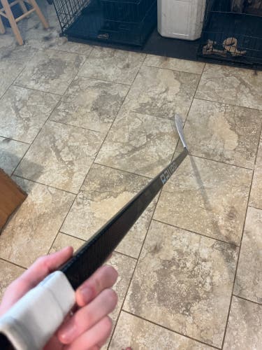 Senior Left Hand P92 Pro Stock Nexus Sync Hockey Stick