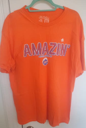 3 New York Mets Shirts