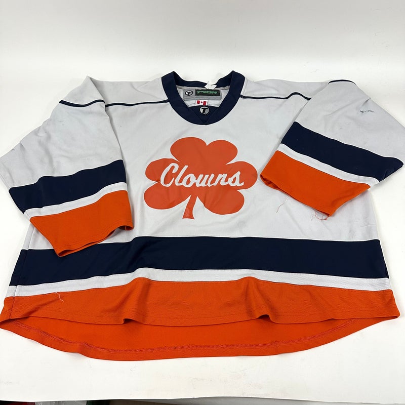 XXL Hockey Jerseys for sale | New and Used on SidelineSwap