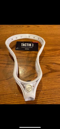 New Attack & Midfield Unstrung Tactik 3.0 Head