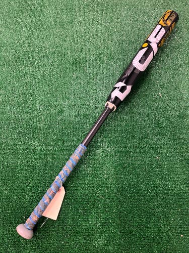 DeMarini CF Fastpitch Bat 2022 (-10)