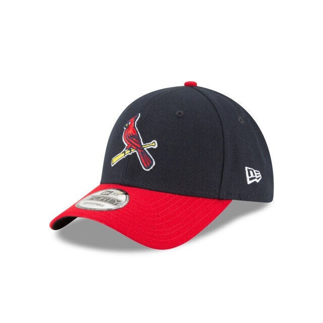 2023 St. Louis Cardinals New Era 9FORTY MLB Adjustable Strapback Hat Cap 940