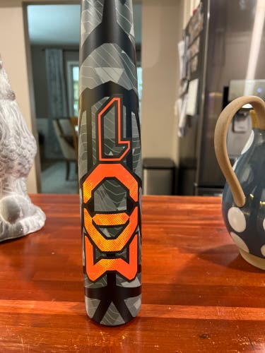 2024 Alloy (-3) 29 oz 32" MAV1 Bat