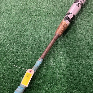 DeMarini The Goods Hybrid BBCOR Bat 2022 (-3)