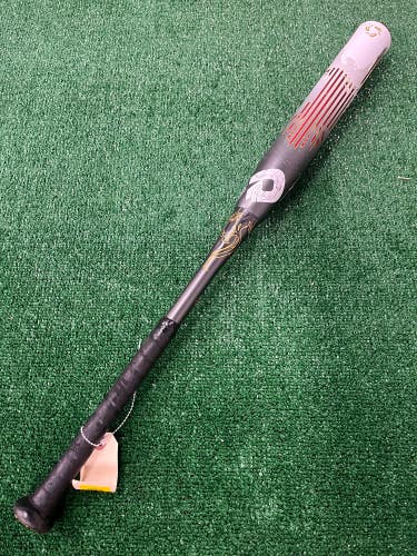 DeMarini FNX Rising Fastpitch Bat 2020 (-10)