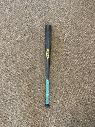 Used BBCOR Certified Baum Bat Composite BBCOR Composite Wood Bat (-3) 28 oz 31"