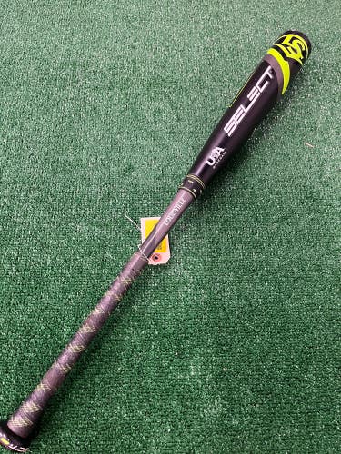 Louisville Slugger Select USA Youth Bat 2020 (-10)