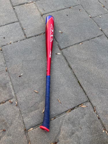 Axe Hero Hyperspeed USA Alloy Bat 29/17 -12