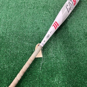Marucci CAT8 2 3/4" USSSA Bat 2019 (-8)