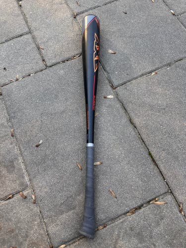 Axe 2023 STRATO USABAT 29/19 (-10) 2-5/8" BASEBALL