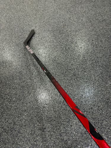 Bauer Nexus Geo 87 Flex P92 Right