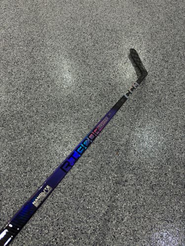 CCM Trigger 8 Pro 70 Flex P29 Left