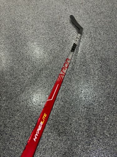 Bauer HyperLite 87 Flex P28 Custom Left