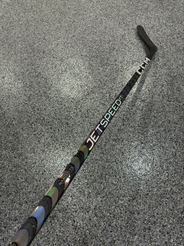 CCM FT5 Pro  85 Flex P90M Custom Left