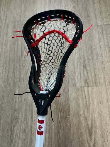 OG Gait Torque Lacrosse Head