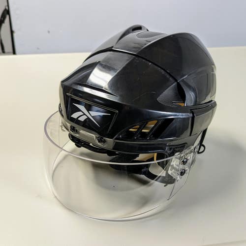 Pro Stock Reebok 4K Helmet - Medium