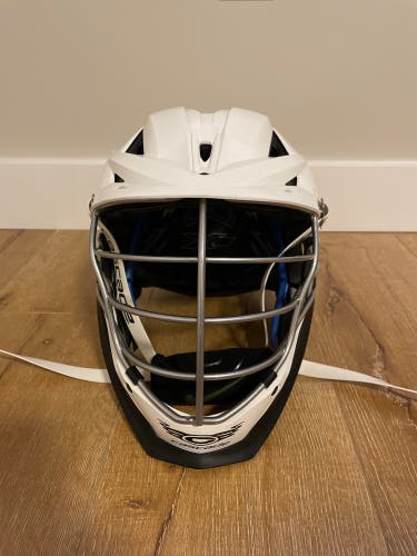 Cascade XRS Helmet