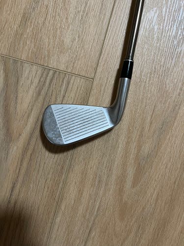 Extra Stiff Flex Srixon ZX 3 Iron