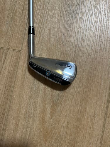 Men's 3 iron Stiff Flex Graphite Shaft SIM UDI