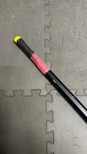 Used StringKing Composite Pro Faceoff Shaft