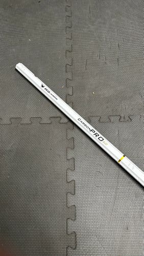 Used ECD Carbon Pro 2.0 Shaft