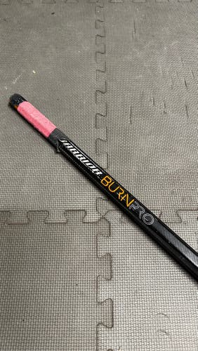 Warrior Burn Pro Mid/Attack Shaft