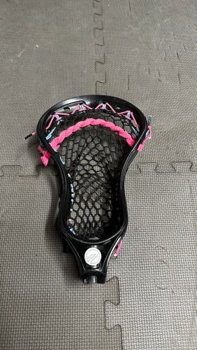 Used Attack & Midfield Strung Tactik 3.0 Head