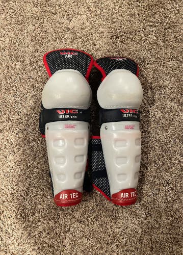 Vic Shin Pads