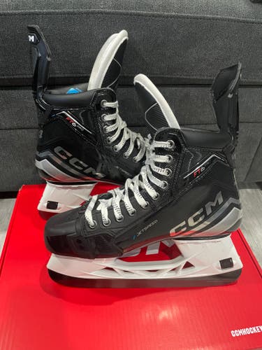 Senior New CCM JetSpeed FT6 Pro Hockey Skates Size 8