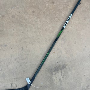 Used Senior CCM RibCor Trigger 4 Pro Right Hockey Stick