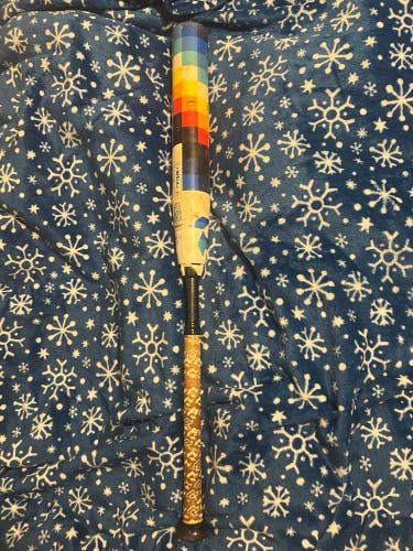 Demarini Prism Softball Bat
