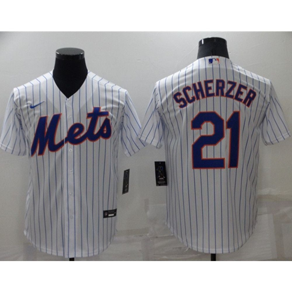 Max Scherzer Jerseys & Gear in MLB Fan Shop 