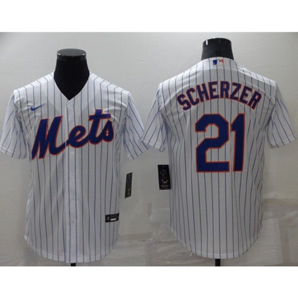 Max Scherzer MLB Jerseys for sale