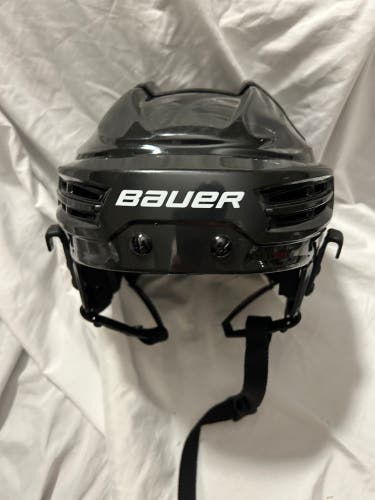 Black Small Bauer IMS 5.0 Helmet
