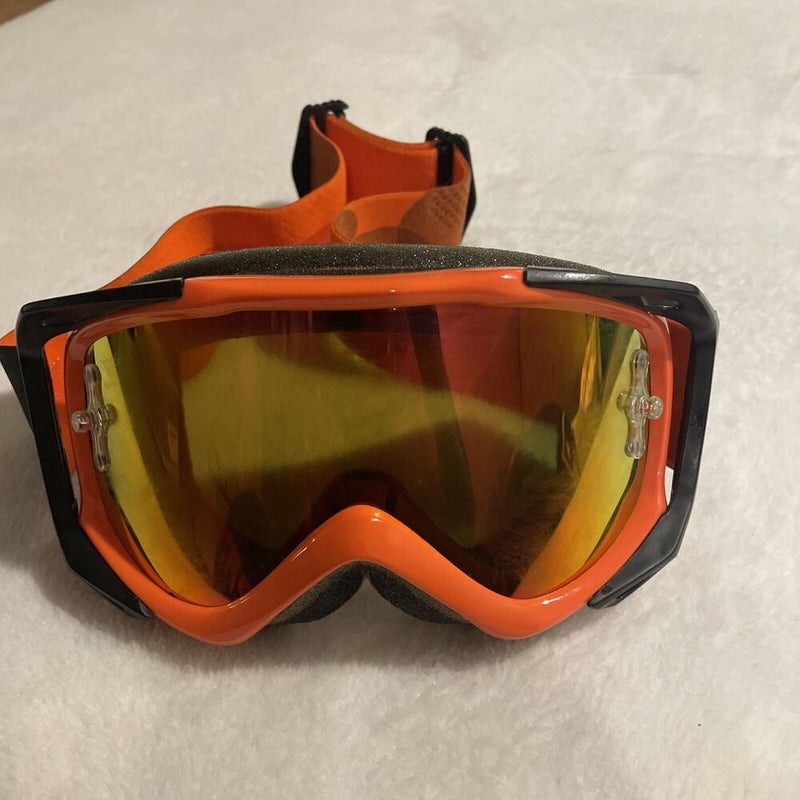 Supreme Smith Goggles Red for Sale in Belleair, FL - OfferUp