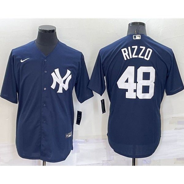 Anthony Rizzo Yankees Jersey, Anthony Rizzo Gear and Apparel