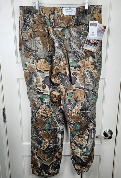 LIBERTY REALTREE CARGOPANTS, Men's Fashion, Bottoms, Trousers on