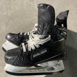 Bauer Supreme UltraSonic Hockey Skates | INT 4 | Regular