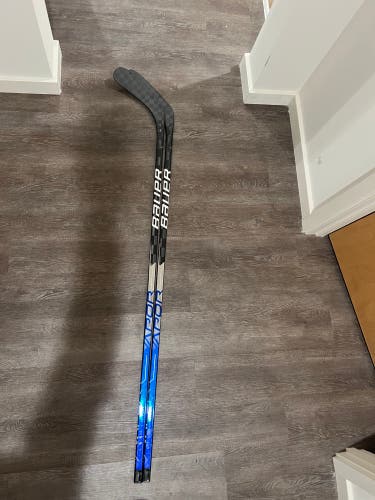 Bauer Vapor Hyperlite (2Pack) P92 77 Flex