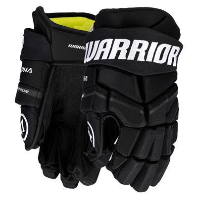 New Warrior 14"  Alpha LX 30 Gloves