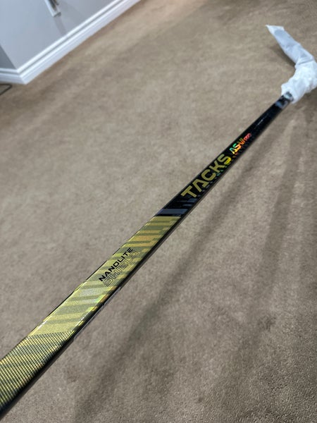 P29 75 Flex Senior Left Hand P29 AS6 PRO Hockey Stick