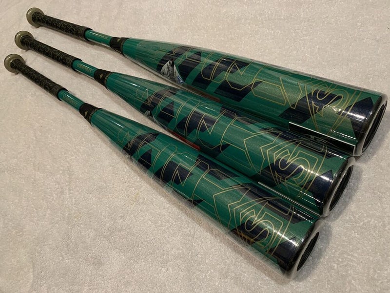 Louisville Slugger 712 Aluminum Softball Bat -5 30in 25 Oz 2 1/4