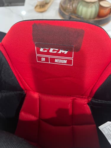 Used Medium Bauer  Hockey Pants