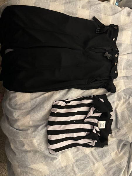 Force Ice Hockey Referee Uniform